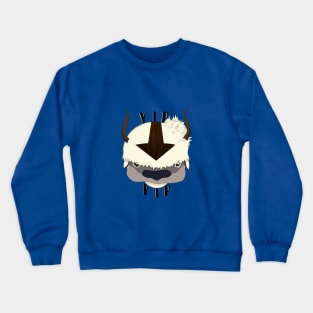 Yip yip Crewneck Sweatshirt